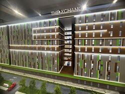 Kallang Way (D13), Retail #528736571